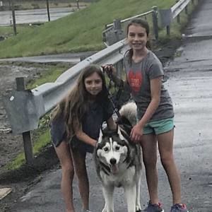 Meet your Posher, Diane